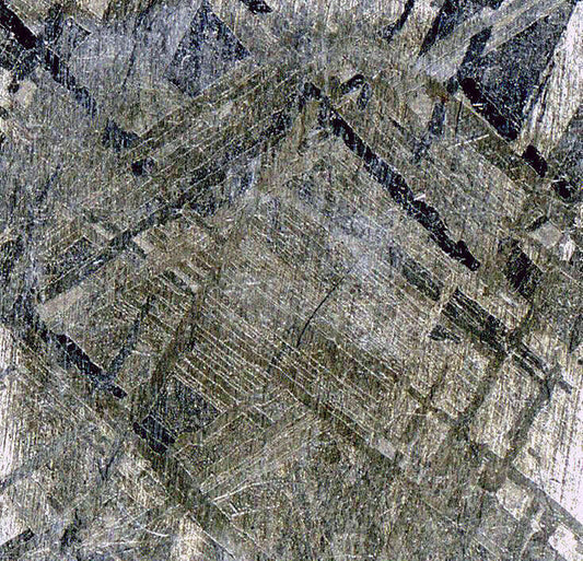 Gibeon Meteorite