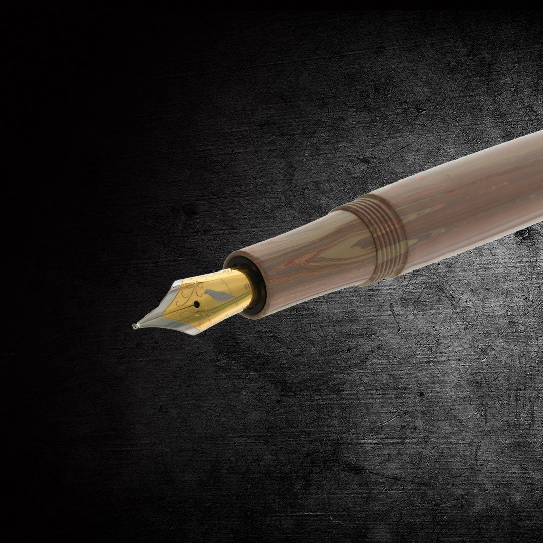 Fountain Pens