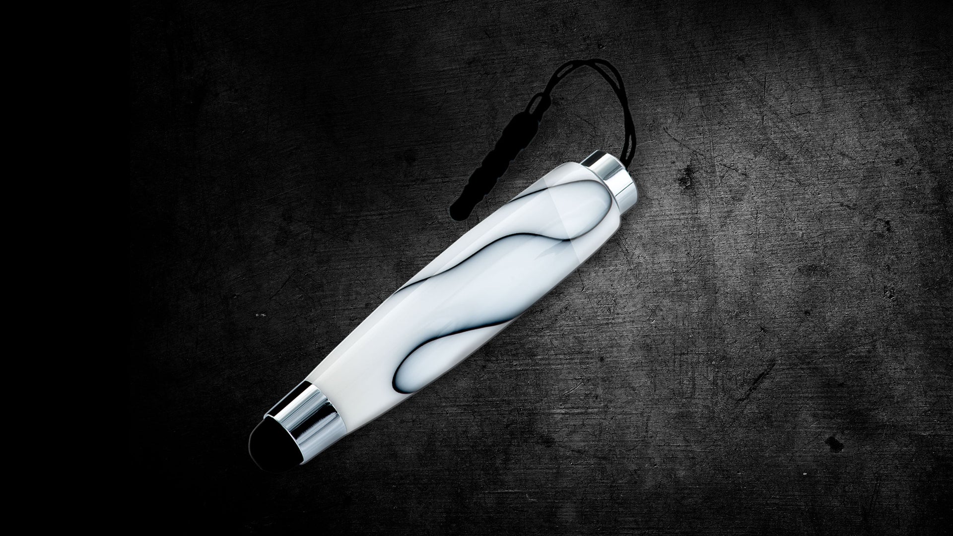 Stylus