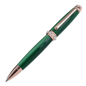 compare product AKA Supreme Pearl Green - Rose Gold