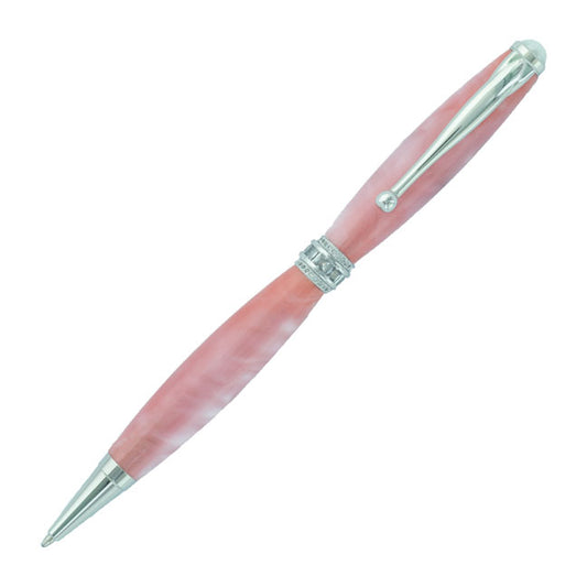 Diva Pearl Bling - Pink