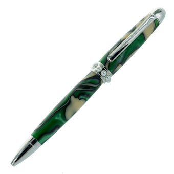 compare product Links Platinum Supreme Pearl - Green & Pearl