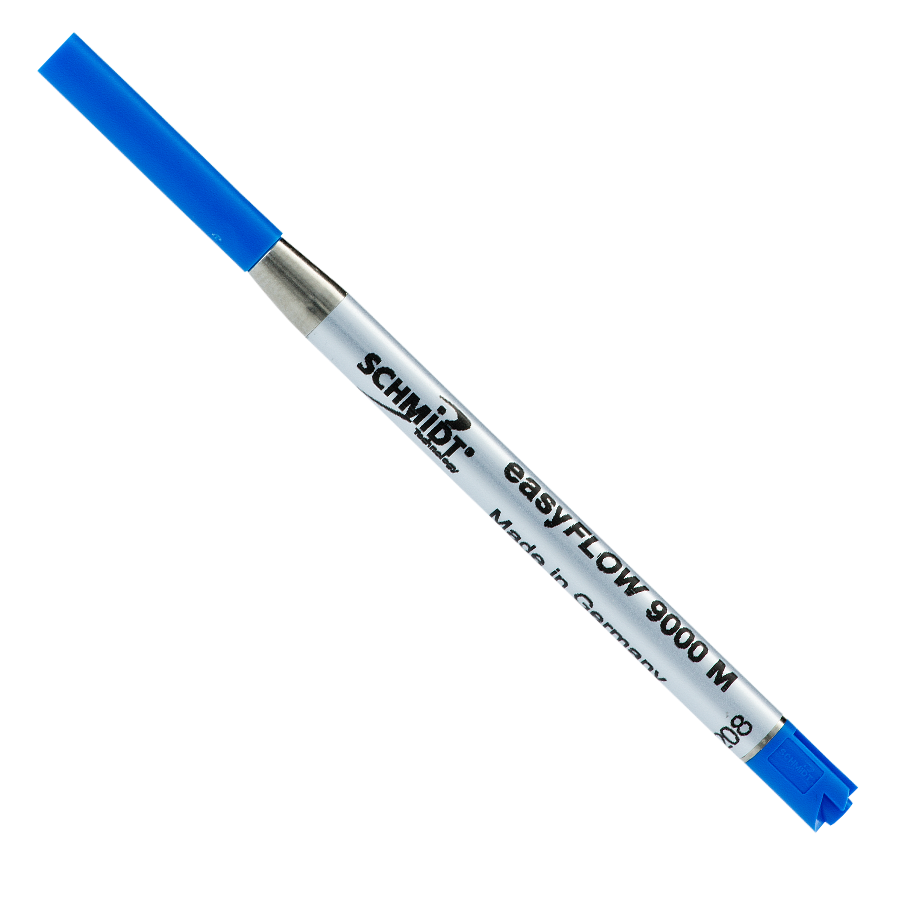 Schmidt Easy Flow Refill – Blue