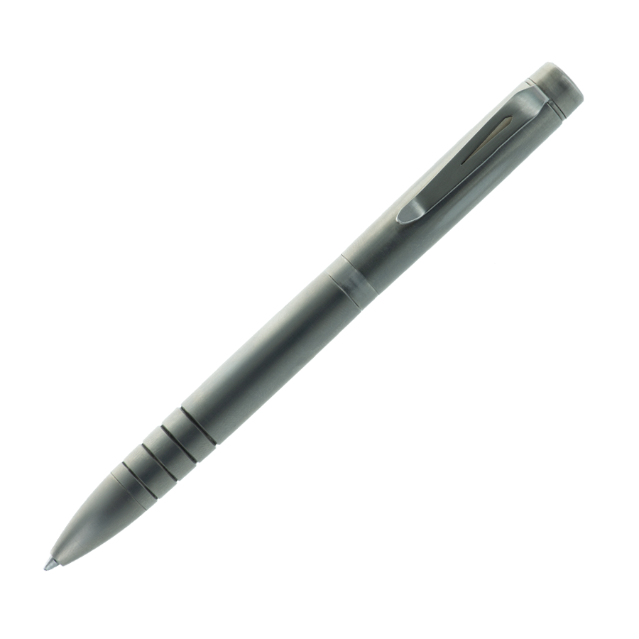 Ti Twist - Titanium