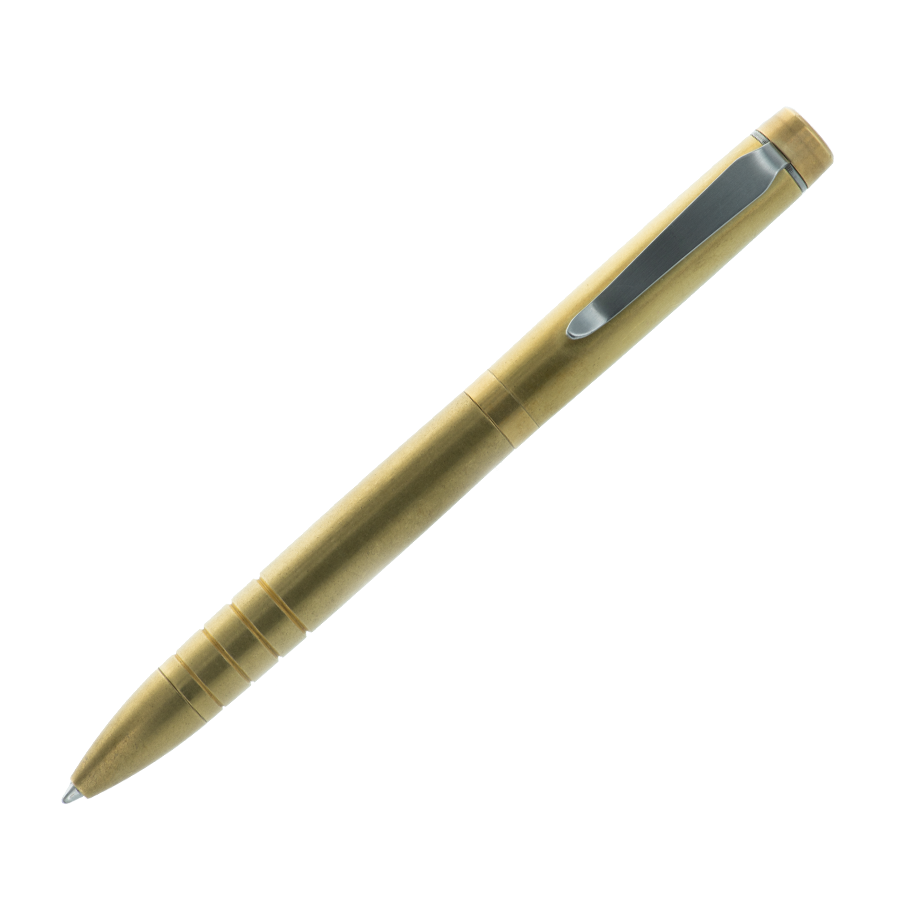 Ti Twist  - Brass